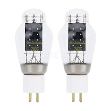 2PCS 2A3C Vacuum Tubes Hifi Tubes Replacement for Shuguang PSVANE 2A3 Tubes ot25