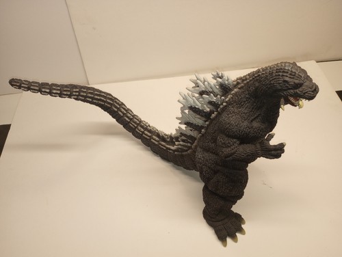 Xplus Garage Toy Godzilla 1992 XP Exlusive Figure 12in - Picture 21 of 22