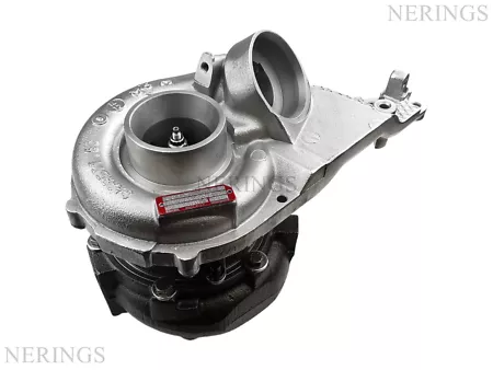 Turbolader 727463-5002S
