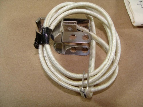 NEW WHITE RODGERS 33-0046 GAS FURNACE IGNITOR ASSEMBLY FOR 3046 & 30A46 HVAC - Picture 4 of 4