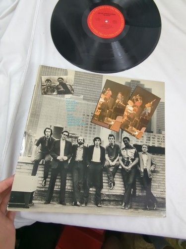 Bruce Springsteen “The River” 2LP/Columbia PC236854 (EX) Insert 1980 - Picture 2 of 10