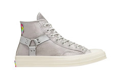 NEW 2024 Chuck 70 High Pride 2024 Converse Sneakers Chuck 70 A10214C