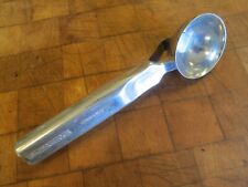 Vintage Baskin Robbins Ice Cream Scooper Push Button Made in USA