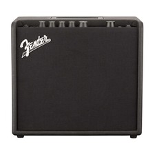 Fender Mustang LT25 25W 1x8 Combo Amp