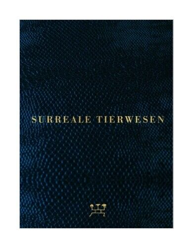 Thumbnail - Surreale Tierwesen