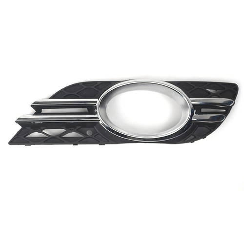 Front Fog Light Grill Cover Trim For Mercedes-Benz E320 E350 E550 E63 2007-09 - Bild 3 von 11