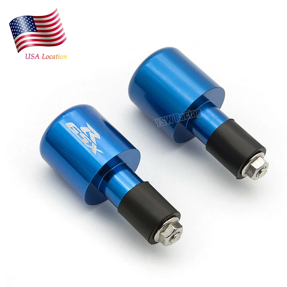 2 шт. вилки для рукоятки ЧПУ для Suzuki GSXR600 GSXR750 GSXR1000 2004-2016 - Изображение 3 из 4