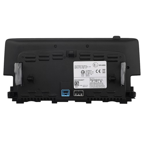 Ecran LCD Vitre Tactile Radio Nav pour Honda Civic 16-18 39710-TBA-A11 - Photo 8/11