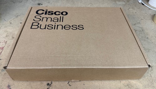 Cisco SPA509G 12-Line PoE IP Phone *Like NEW*