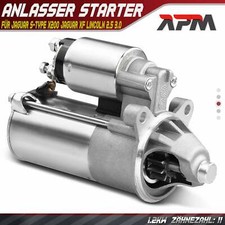 Motorino avviamento starter 1.4 KW 11 denti per Subaru Forester Impreza Legacy IV 1.5-2.5