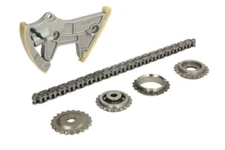 Oil pump drive chain MOTIVE TCK240