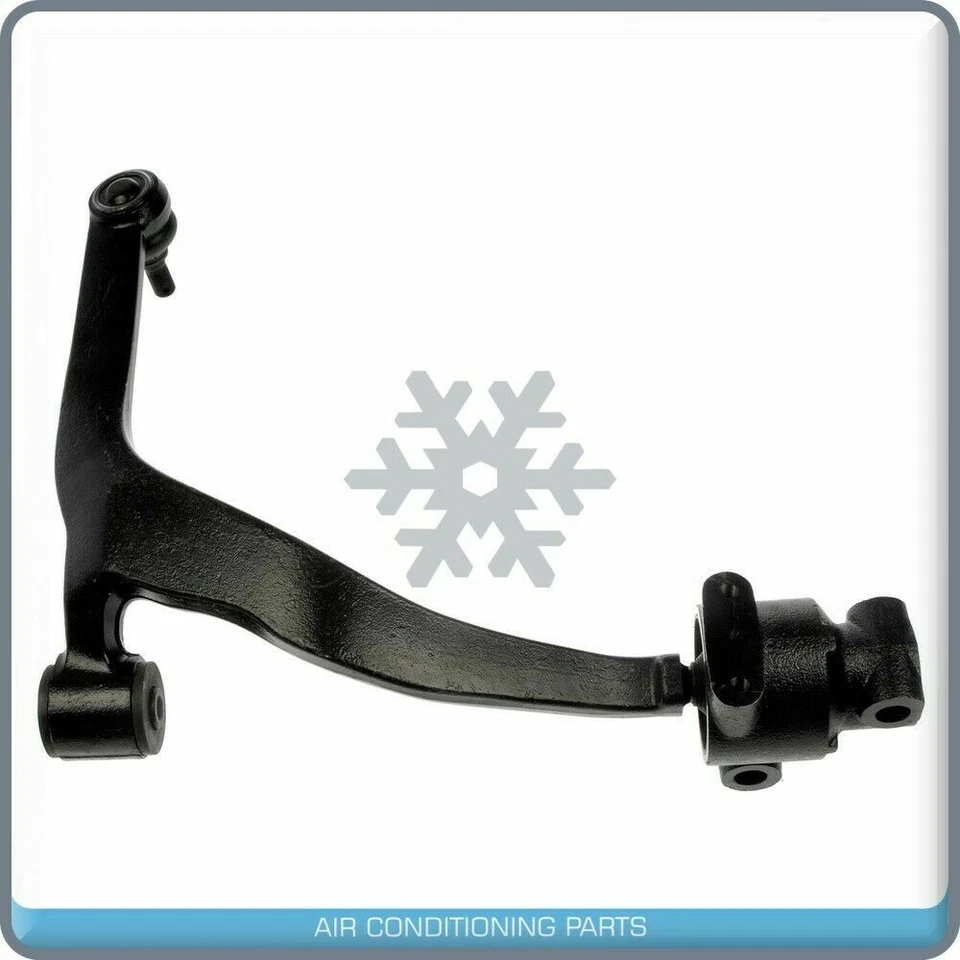 Front Left Lower Control Arm fits Infiniti FX35, Infiniti FX45 QOA - Image 3 of 4