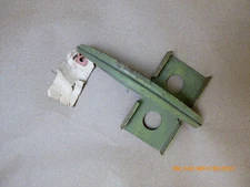 NOS, Piper J3 Cub!  Original Aileron Control Horn, Post War, PN 135-40501 (L42)