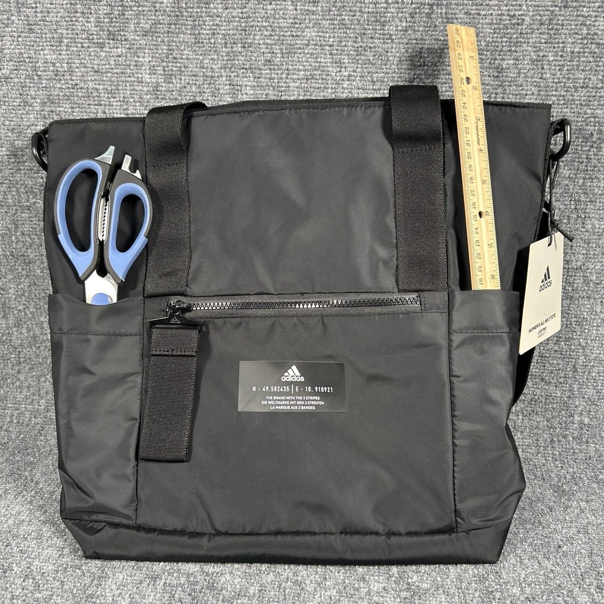 バッグ・カバンその他 [Adidas] Arthur Color Premium Cosmetics Bag Adidas Original Adicolor Premium Cosmetic Bag