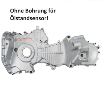Timing Chain Cover for VW Seat 1.2 03D109211P/Q
