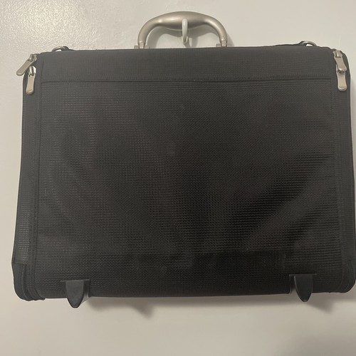 MICHAEL GRAVES Laptop Bag Briefcase Removable Interior Hard Case - 第 2/13 張圖片