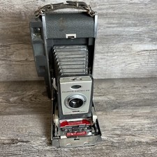 Vintage Polaroid 900 Electric Eye Land Camera