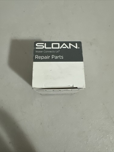 Conjunto de cola SLOAN H-551-A 2-1/16 nuevo - Imagen 10 de 10
