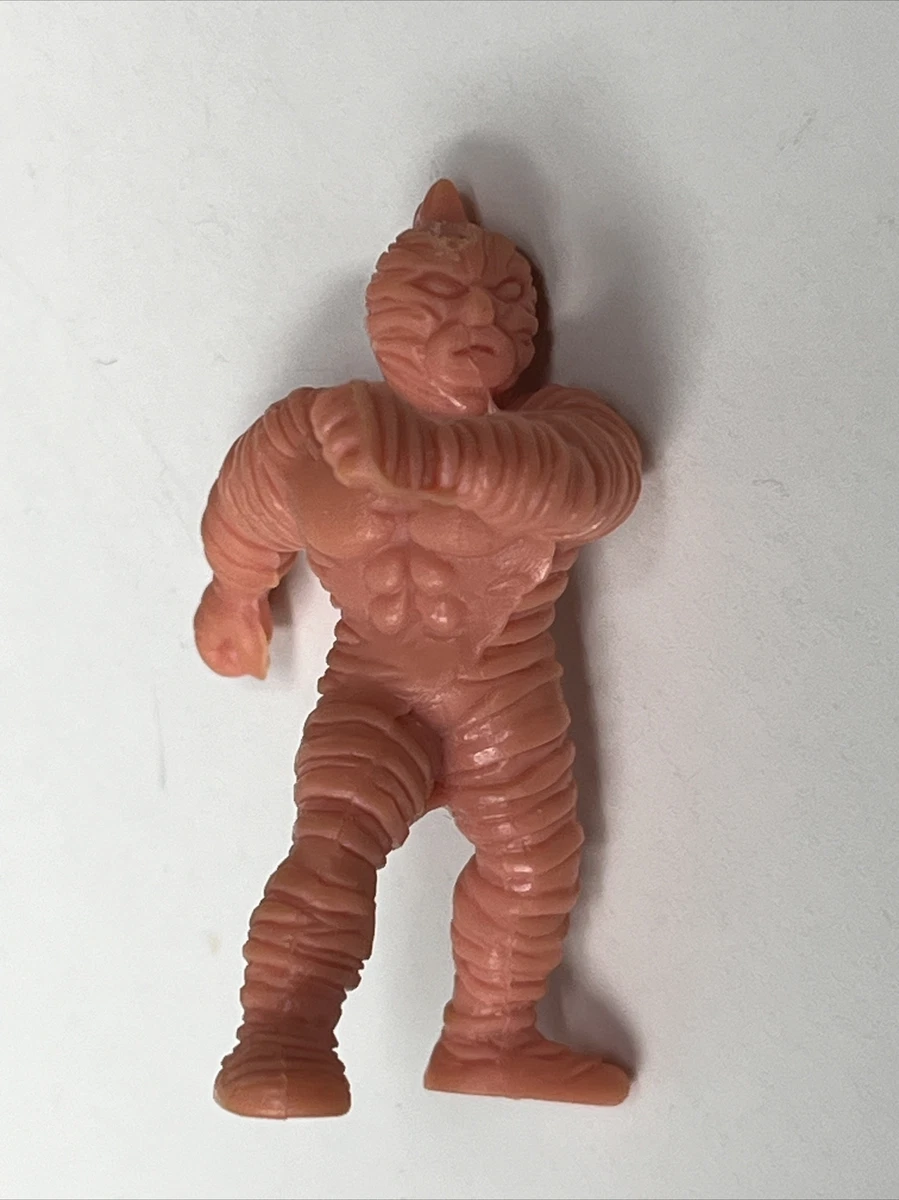 BANDAI JAPAN KINNIKUMAN Kinkeshi Full Color Premium Vol.2