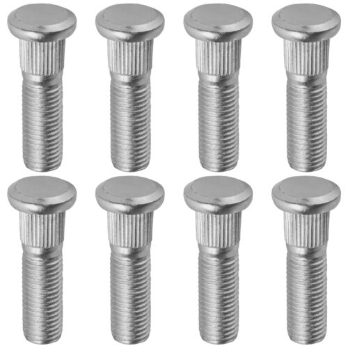 8 Front Rear Wheel Hub Stud Bolt for Honda ATC200X ATC250ES ATC250SX 1986-1987 - Picture 3 of 7