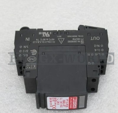 ONE   lightning protection device PT2-PE/S-24AC-  2839318 #F5