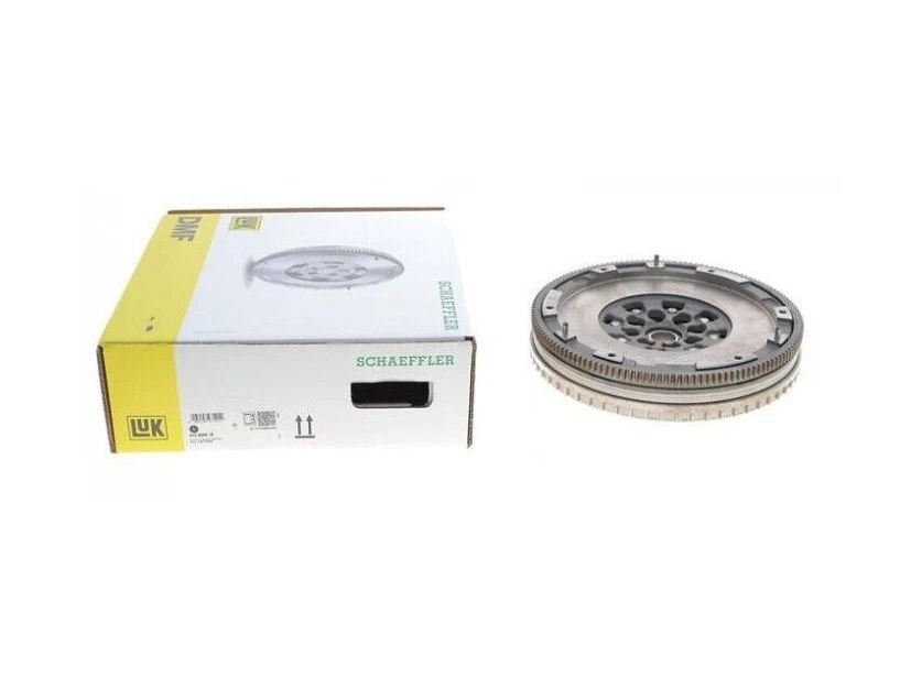 415065910 Flywheel Dual-Mass Luk for Mercedes Classe A W176 A180