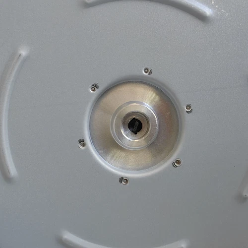 6X FS20083 Fleetguard Fuel Water Separator Filter For Cummins ISX DD13 DD15 DD16 - Picture 6 of 7