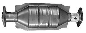 Catalytic Converter Fits 1994 Toyota T100 - Image 2 of 2