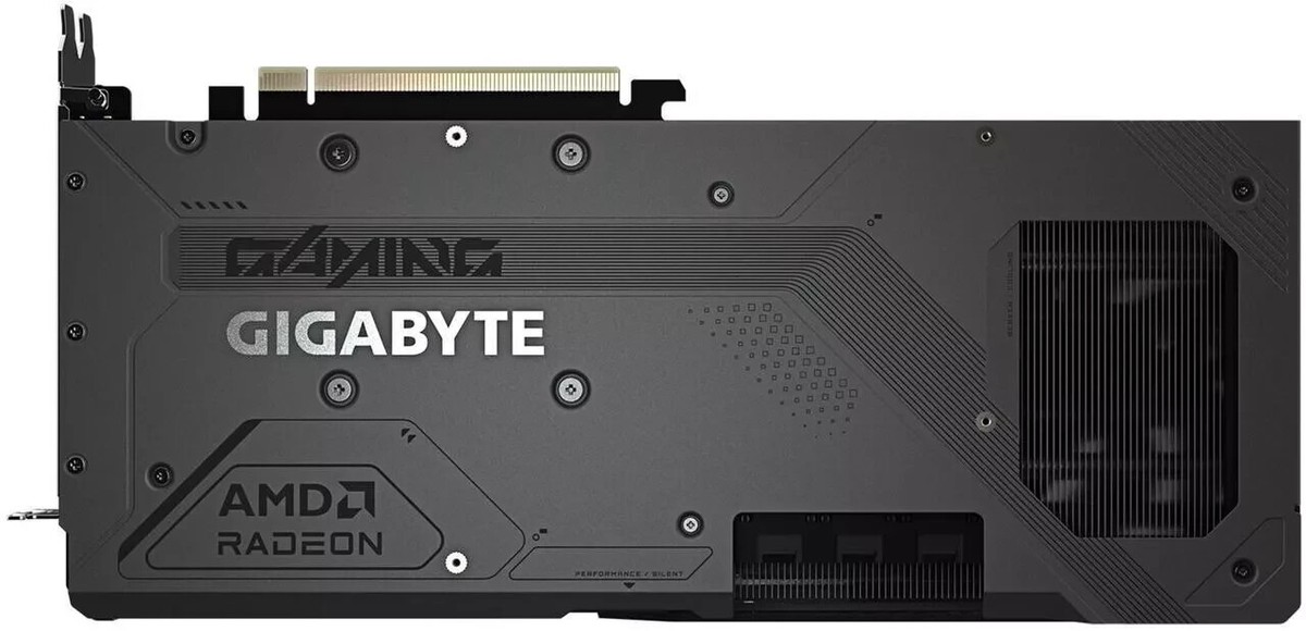 GIGABYTE Gaming Radeon RX 9070 XT 16GB GDDR6 GV