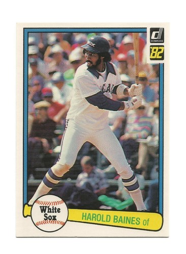 1981 1982 1983 Donruss Baseball Cards - Pick & Choose Your Cards! - Picture 121 of 130