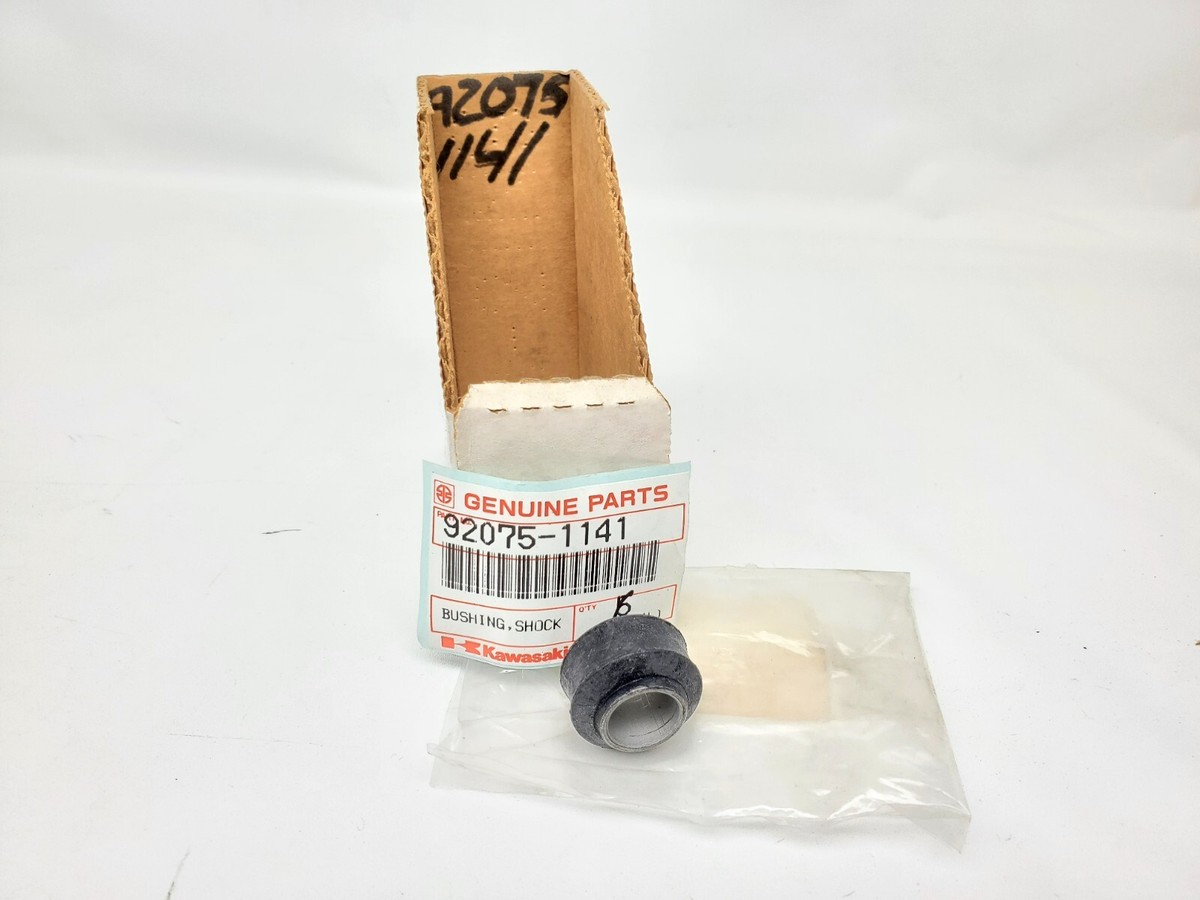 NOS Kawasaki OEM Shock Absorber Bushing 81-95 KZ1000 79-82