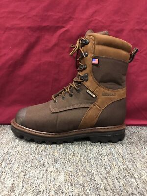 rocky boots size 13 waterproof boots