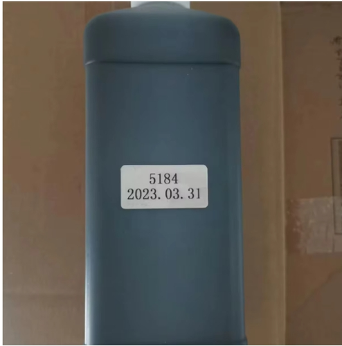 MARKEM IMAJE 9752 Black Ink 0.8L for Continuous Inkjet Printer Compatible - Picture 1 of 5