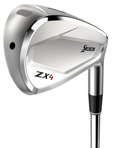 Mint Srixon ZX MK II Utility 4 Utility 23° Graphite Senior Right