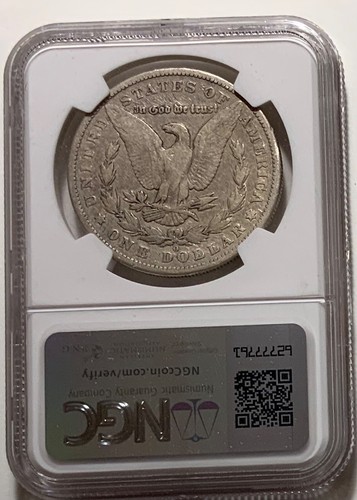 1903 O NGC F-12 - Picture 2 of 2