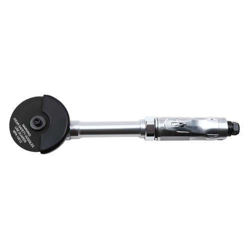 90PSI Air Cut off Tool 3 inch Cut off Tool Pneumatic Metal Sheet Cutting Tool - 第 9/21 張圖片