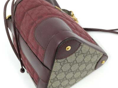 GUCCIバック 楽天市場】gucci 002058 中古（レディースバッグ｜バッグ