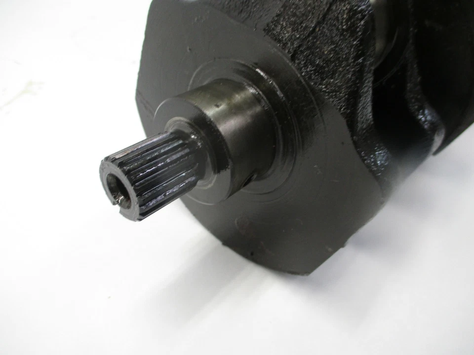 CIGÜEÑAL HONDA CUSTOM CB900C CB 900 80 Foto 2 de 4