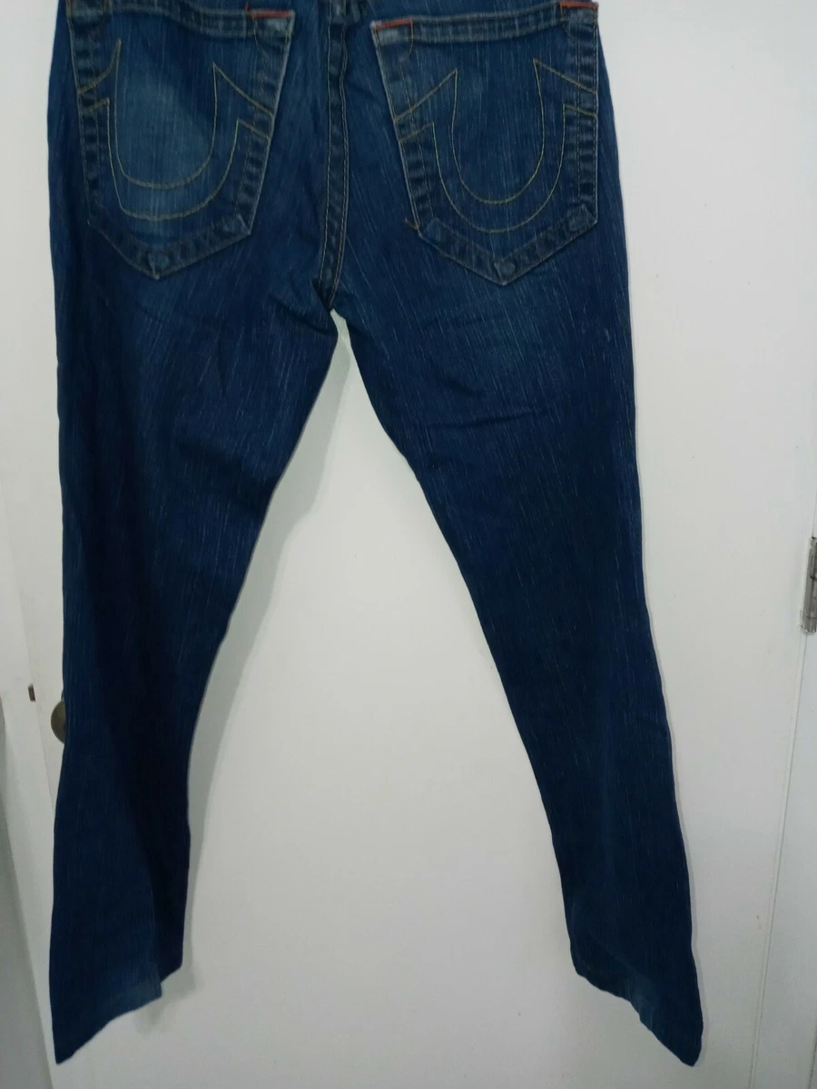True religion sale logan jeans