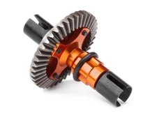 HPI Racing - 40 Tooth Spool Set, RS4 Sport 3 (Opt)