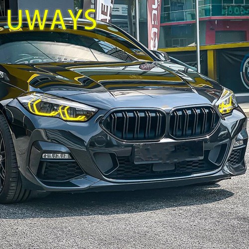YELLOW DRL FOR BMW F44 228iX M235iX 2020-2024 DAYTIME RUNNING LIGHT LED MODULE - Imagen 5 de 5