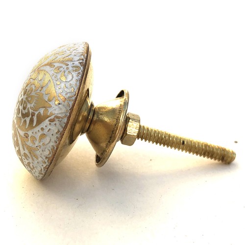 Rose Gold, copper, brass, iron animal knobs and cupboard door knobs drawer pull - Picture 17 of 175
