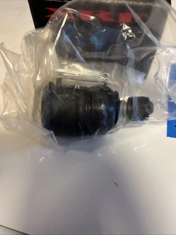 Rótula delantera inferior XRF K9385 Honda Civic Accord CRX Prelude Acura Integra Foto 3 de 4