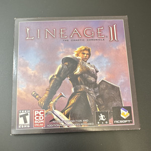 Game Lineage 2 | eBay