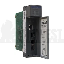 ProSoft MVI46-DFNT EtherNet/IP COMMUNICATION MODULE FOR SLC MVI46DFNT USPI