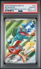 Bulbasaur 037 - Pokemon First Partner Illustration Series 1 Promo - PSA 10