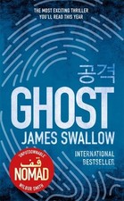 Ghost, Swallow, James, Very Good Book