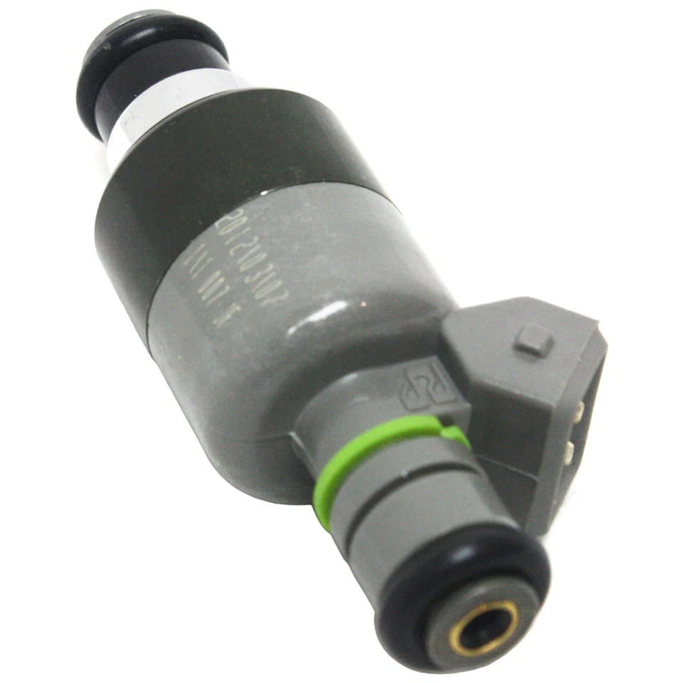 Juego de 8 inyectores de combustible de gasolina para 61 chasis comercial Special De Ville Cadillac Foto 3 de 4