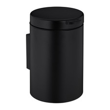 Kosmetikeimer Wandmontage Hygienebehälter 5 L Mülleimer Bad Kosmetikmülleimer