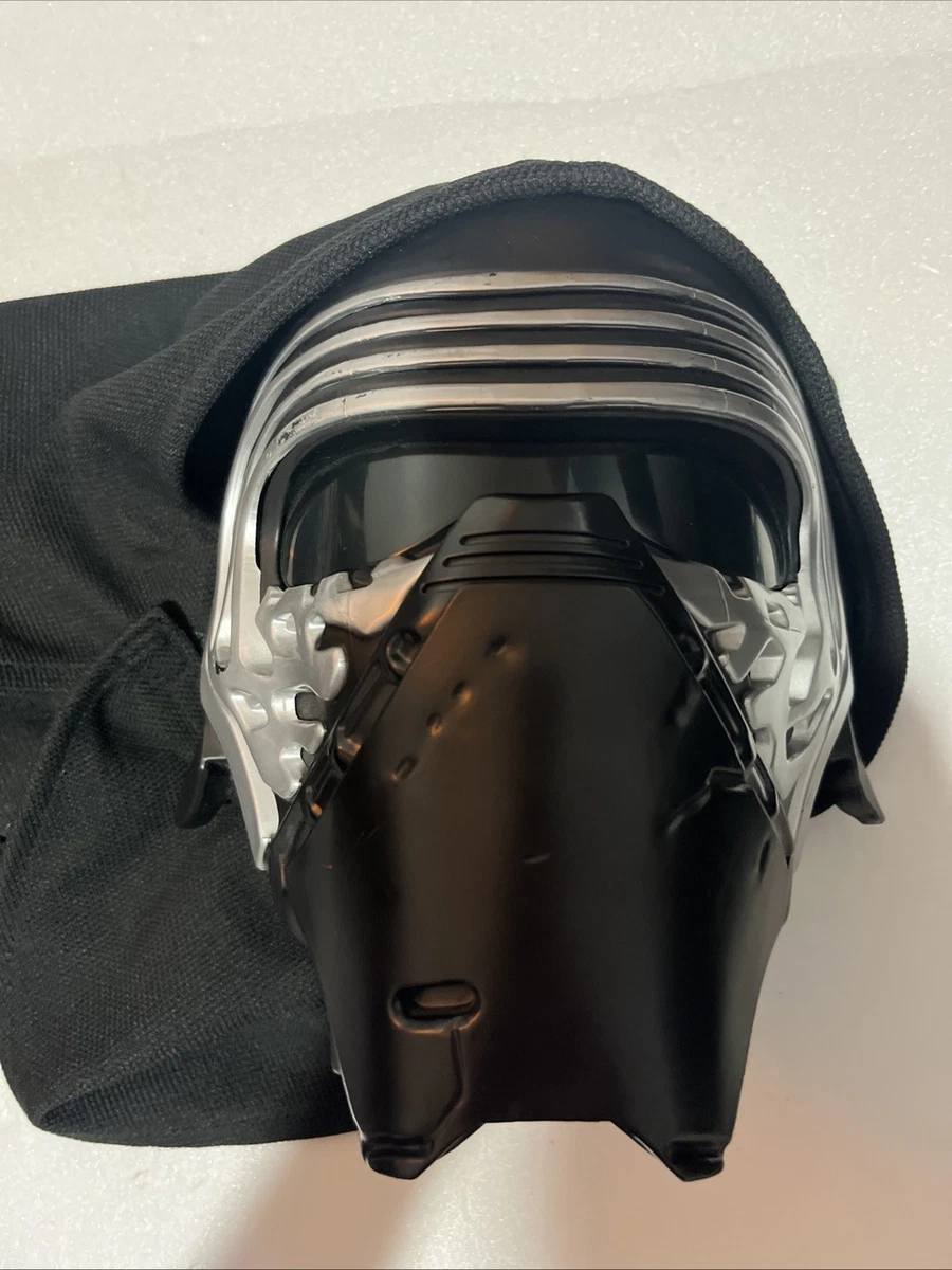 Kylo Ren Star Wars Masks for sale | eBay